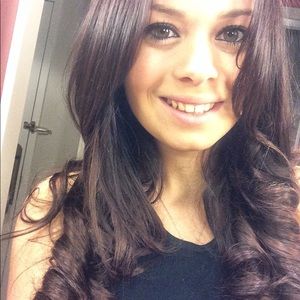 Meet your Posher, Bianca